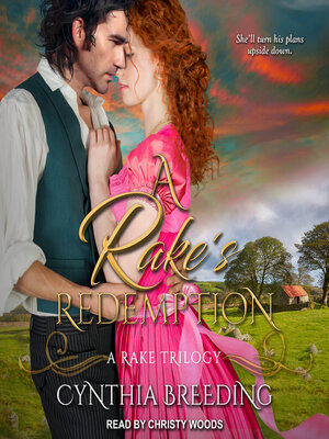A Rake's Redemption - Audiobook